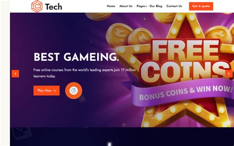 wordpress gambling themes